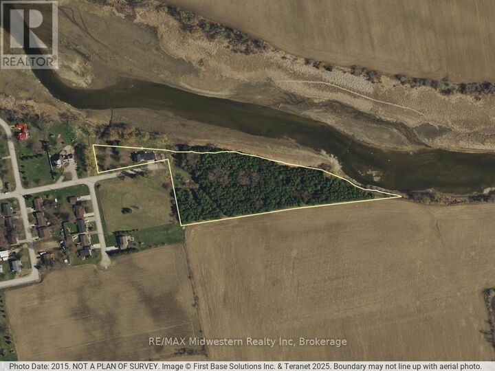 Property Photo:  2081 John Street East  ON N0G 1X0 