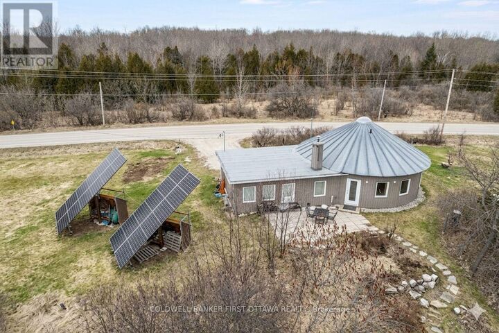 Property Photo: 51 Otter Lake Road ON K0G 1L0