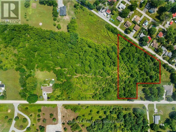 Property Photo:  Part 4 Morgan's Point Road  ON L0S 1V0 