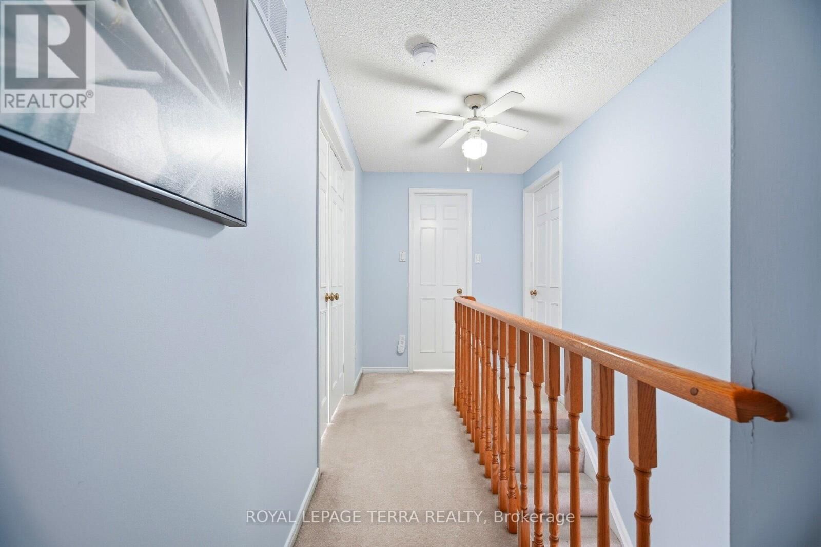 Property Photo: 32 Bridekirk Place ON L6Y 2V8