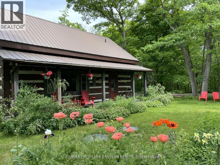 Property Photo:  371-B Godolphin Road  ON K0K 3K0 