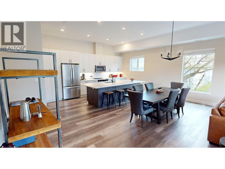 Property Photo: 3313 Wilson Street 213 BC V2A 8J3
