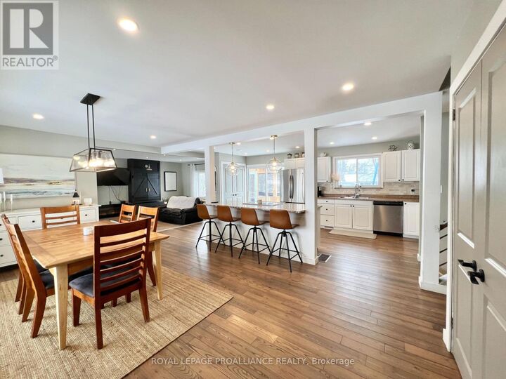 Property Photo: 1099 Wilson Road ON K0K 2J0