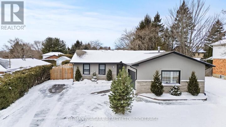 Property Photo:  1164 Haist Road  ON L3B 5N5 