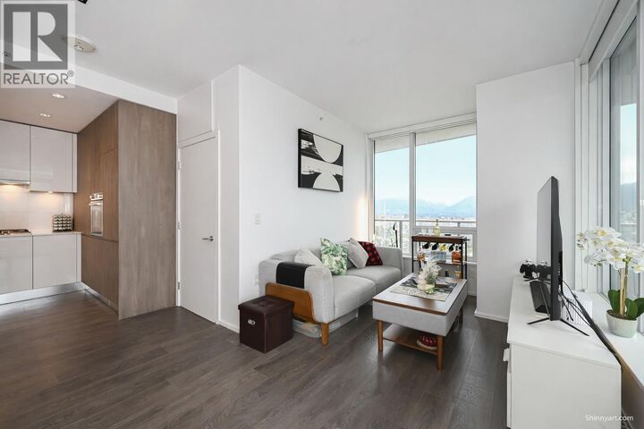 Property Photo:  4650 Brentwood Boulevard 1911  BC V5C 0M3 