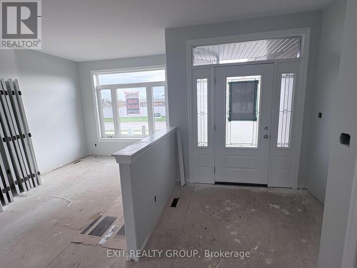 Property Photo:  27 Sulmon Street  ON K8N 0S5 