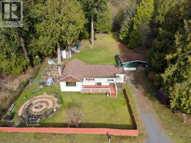 Property Photo: 2468 Zilinsky Road BC V8A 0P1