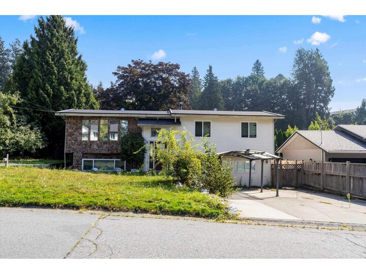 Property Photo:  8074 Waxberry Crescent  BC V2V 5K1 