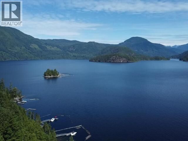 Property Photo:  9352 Powell Lake  BC  