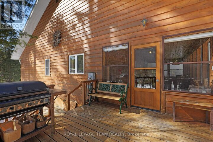 Property Photo:  578B Elsie Lane  ON K0J 1H0 