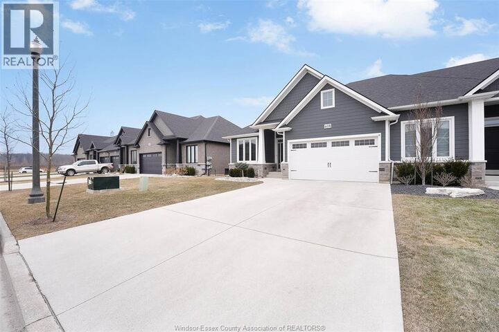 Property Photo:  408 Matese  ON N0R 1A0 