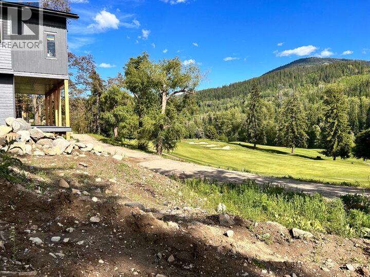 Property Photo: 445 Copper Road BC V0G 1Y0
