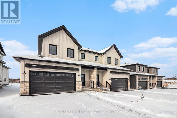 Photo de la propriété: 85 Villeneuve Street ON K0C 1W0