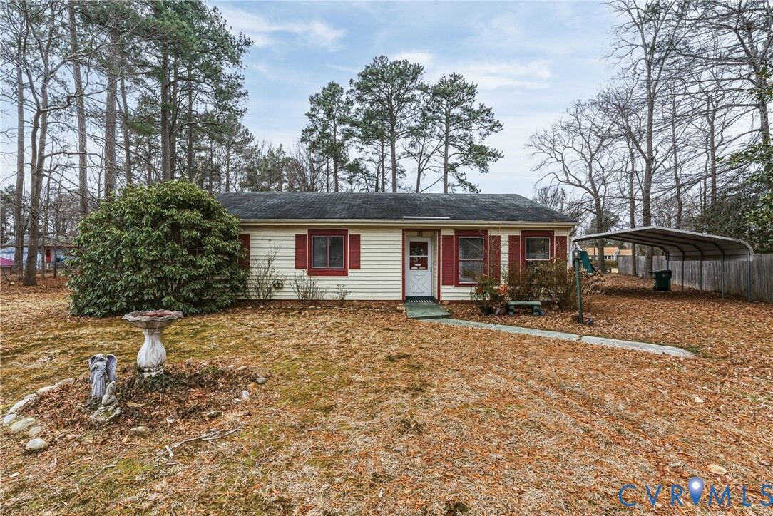 Property Photo:  5713 Linda Court  VA 23150 
