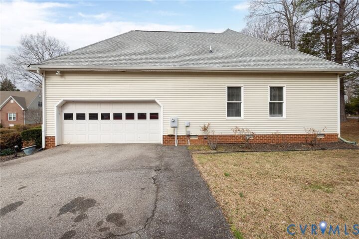 Property Photo:  5713 Promontory Place  VA 23112 