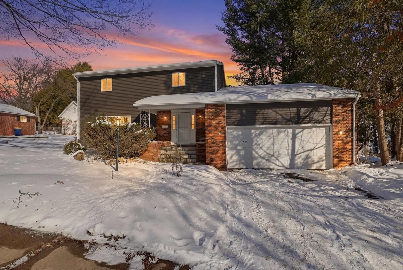 Property Photo:  505 N 11th Street  WI 54403 