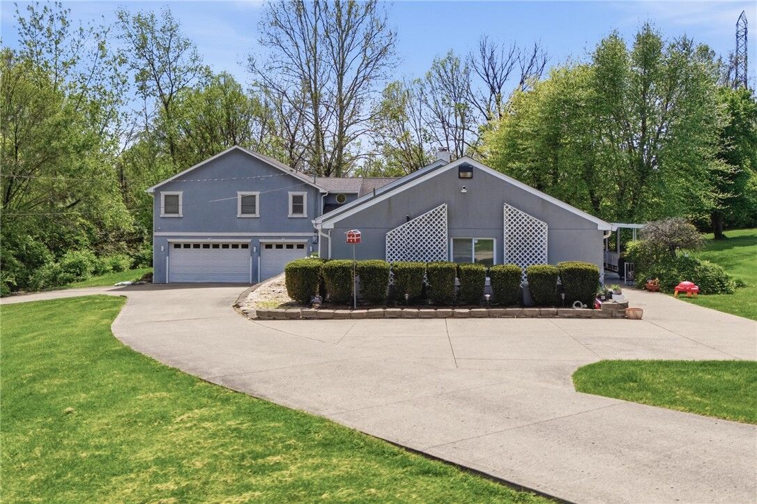 Property Photo:  4083 Dayton Xenia Road  OH 45432 