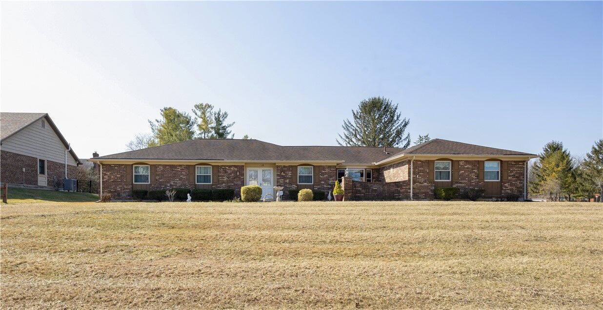 Property Photo:  139 Cambria Drive  OH 45440 