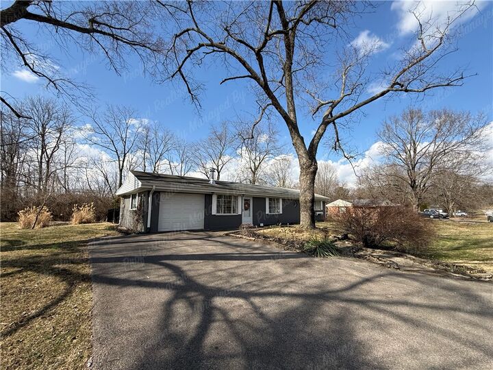 Property Photo: 793 Country View Drive OH 45430