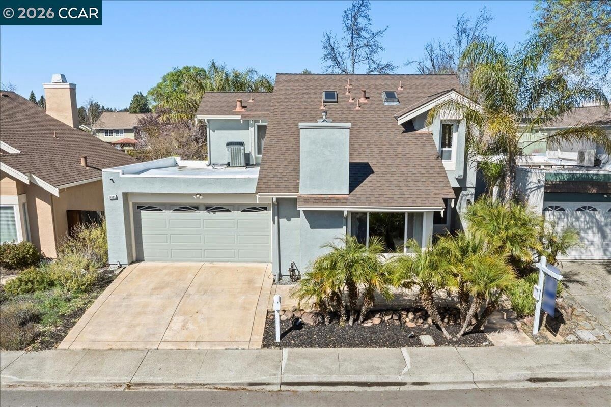 Property Photo:  10005 Foxboro Cir  CA 94583 