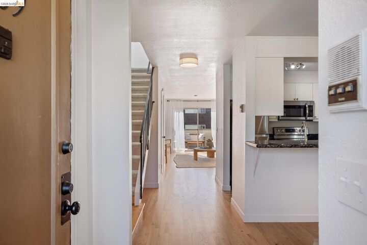 Property Photo:  3161 Birmingham Dr 209  CA 94806 