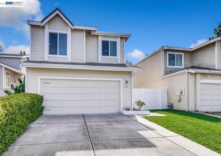 Property Photo:  4691 Rousillon Ave  CA 94555 