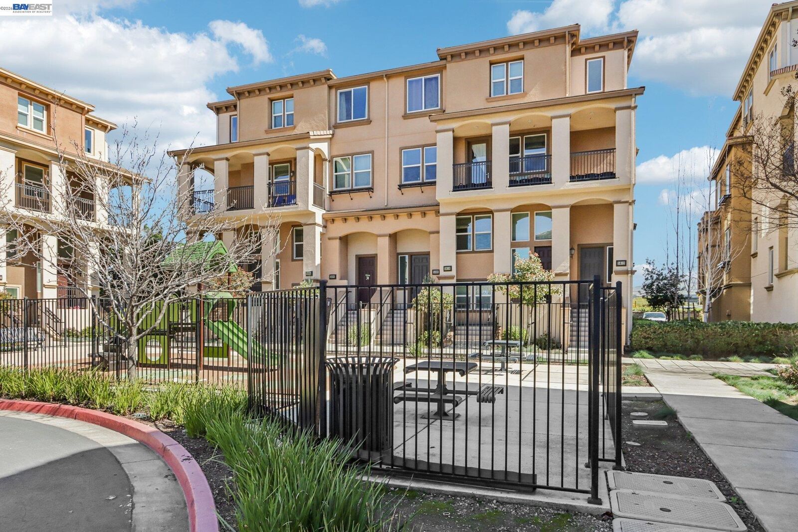 Property Photo:  5604 Pandorea Ter  CA 94560 