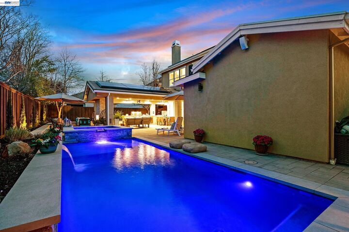 Property Photo:  2170 Santa Croce Dr  CA 94550 