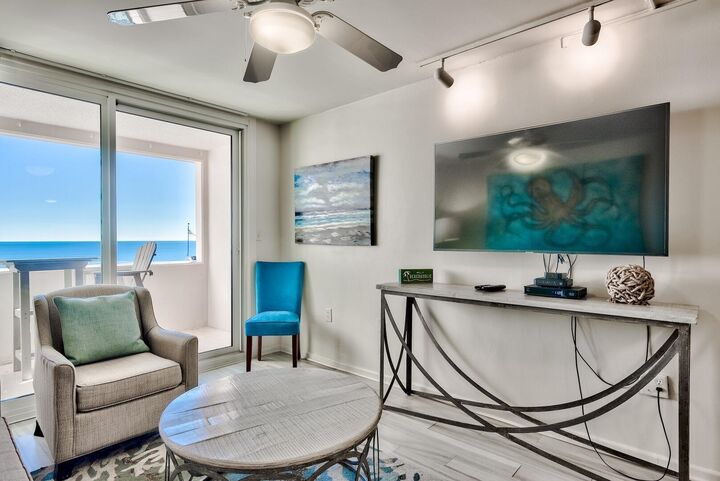 Property Photo: 500 Gulf Shore Drive Unit 317A FL 32541