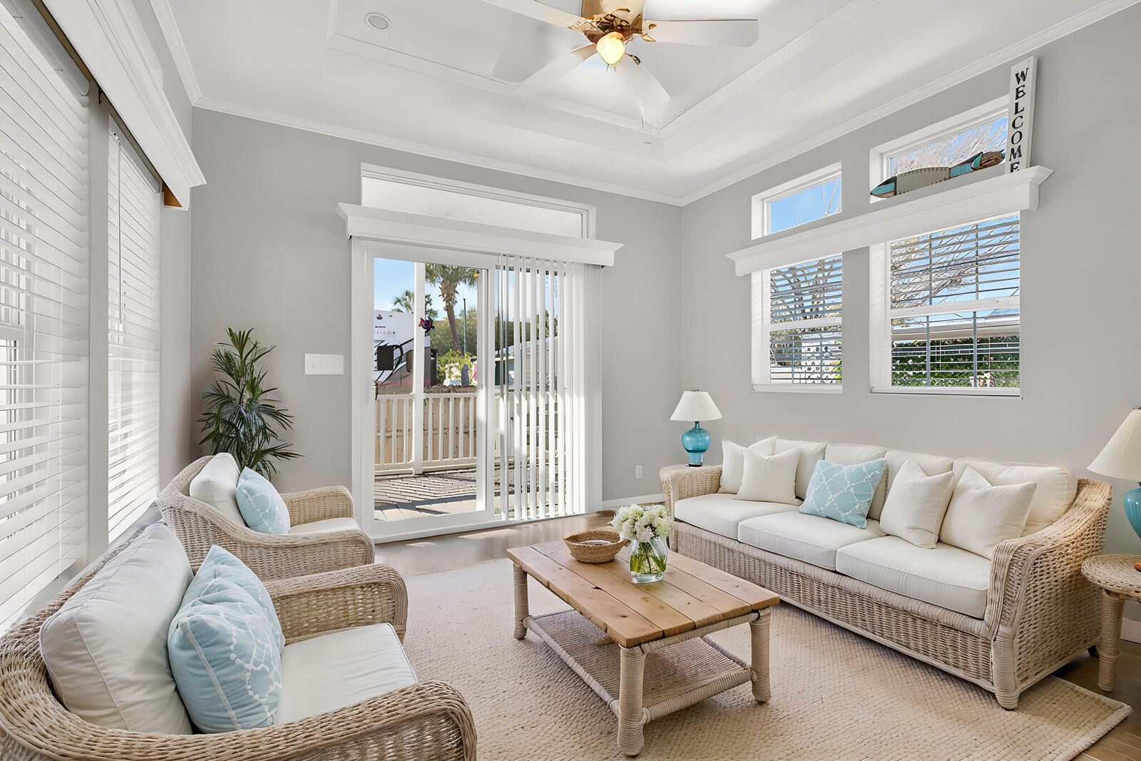 Property Photo:  44 E Bradley Street #6  FL 32550 