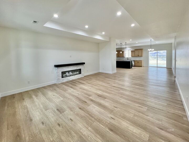 Property Photo:  4612 Bergeron Avenue 48  NV 89801 