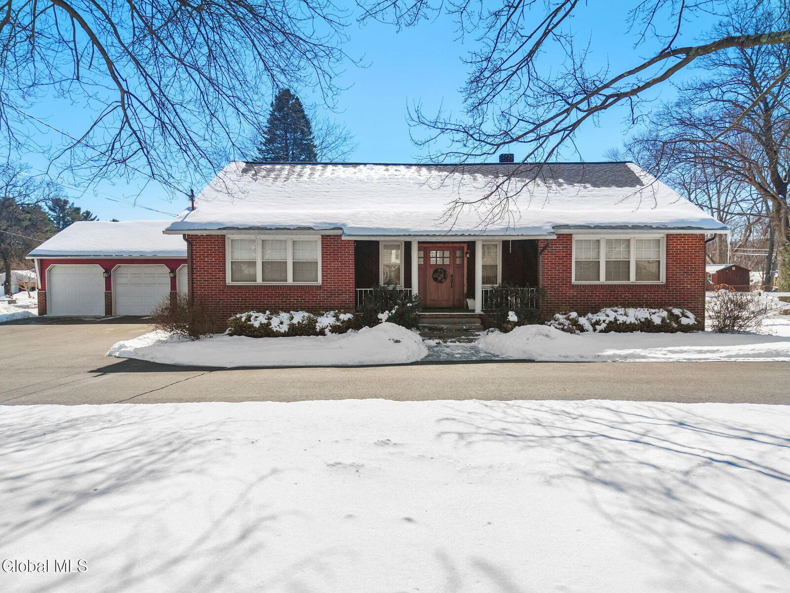 Property Photo: 274 Osborne Road NY 12211