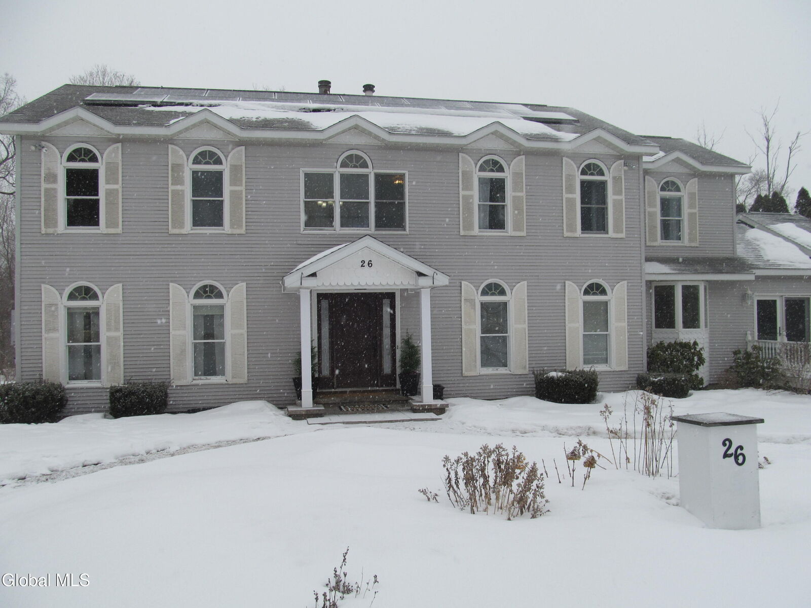 Property Photo: 26 Gronczniak Road NY 12170