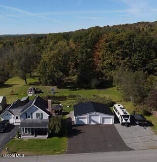 Property Photo: 287 West Street NY 12078