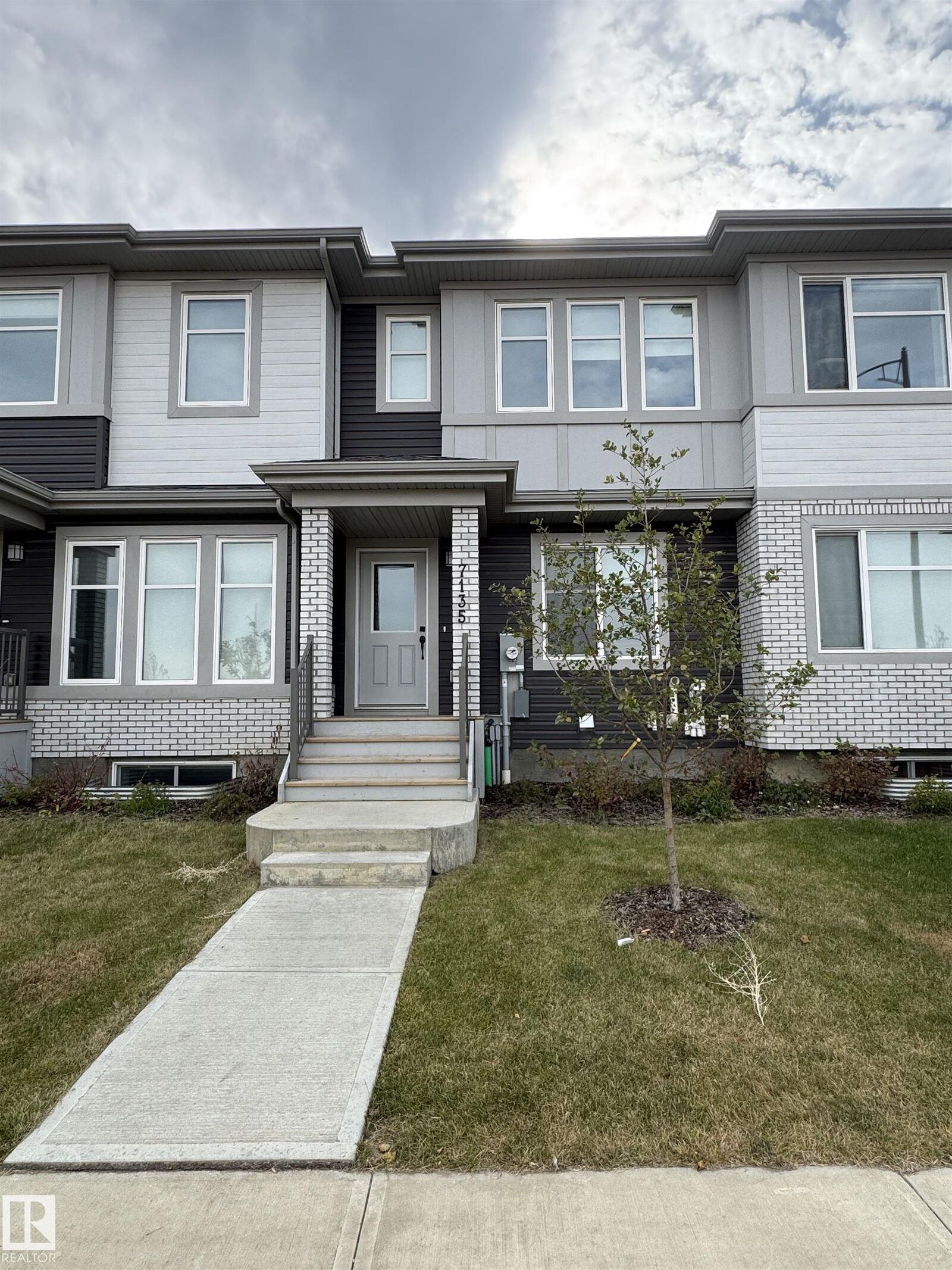 Property Photo: 7135 178 Avenue NW AB T5Z 0T8