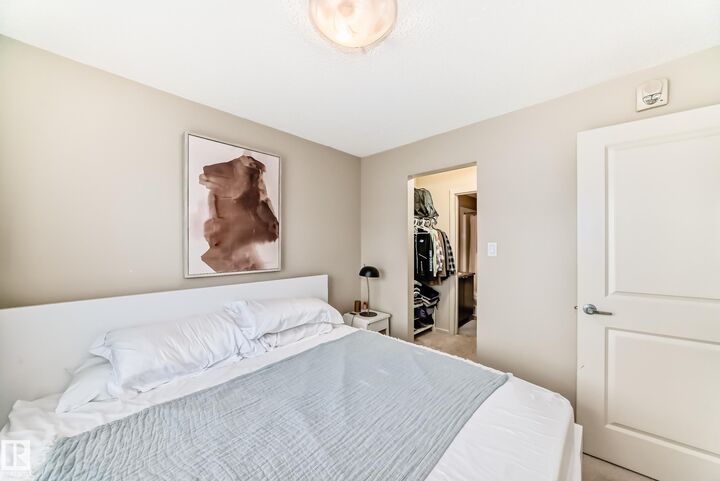 Property Photo: 340 Windermere Road NW 403 AB T6W 2P2