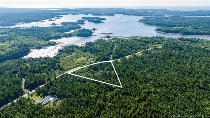 Property Photo: Lot 3 Route 172 NB E5C 1W4
