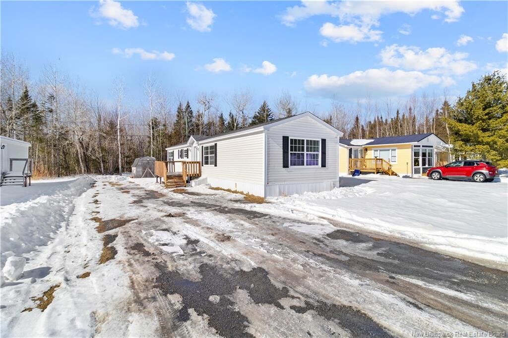 Photo de la propriété: 95 Northwood Street NB E3B 6B4