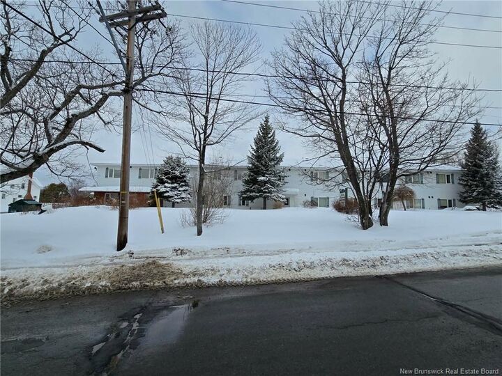 Property Photo:  35 Arran  NB E3N 1K9 