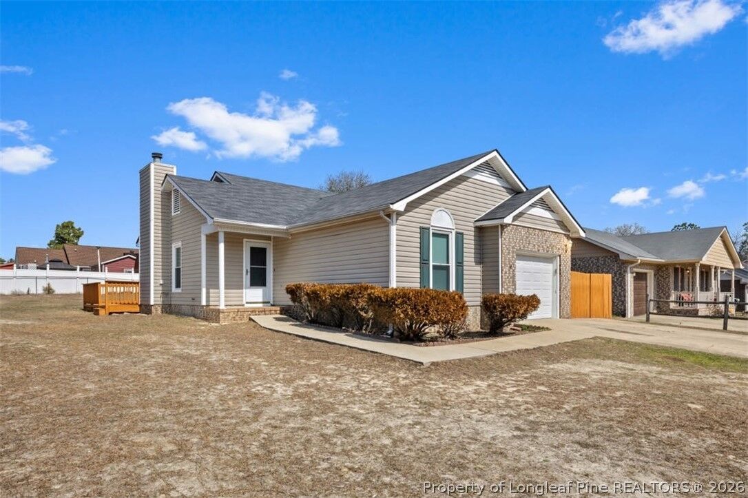 Property Photo:  2557 Previs Road  NC 28306 