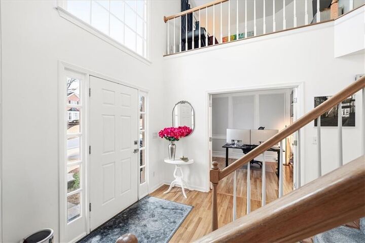 Property Photo:  11840 Windbrooke Way  GA 30005 