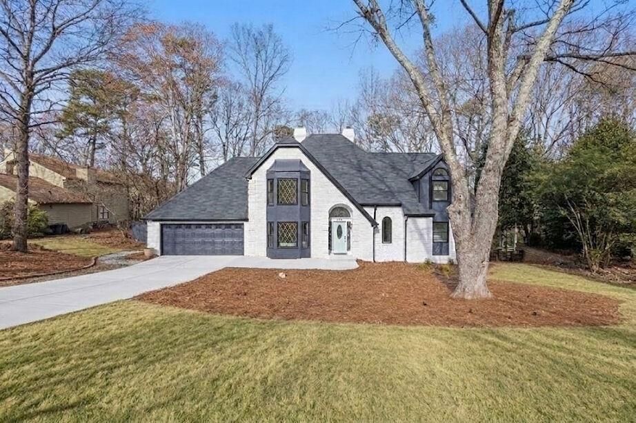 Property Photo: 4819 Coppedge Trail GA 30096