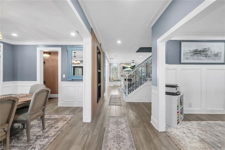 Property Photo: 9904 Ashford Green Way GA 30135