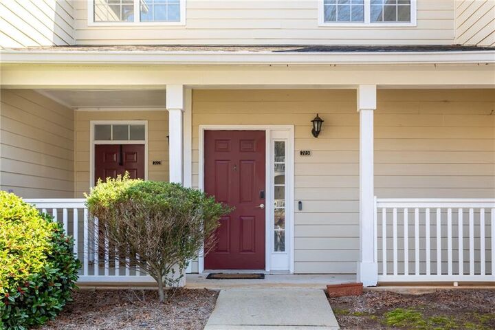 Property Photo: 703 Spring Heights Lane SE GA 30080