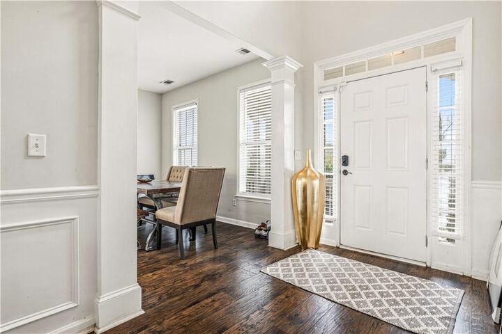 Property Photo: 7317 Gossamer Street GA 30291