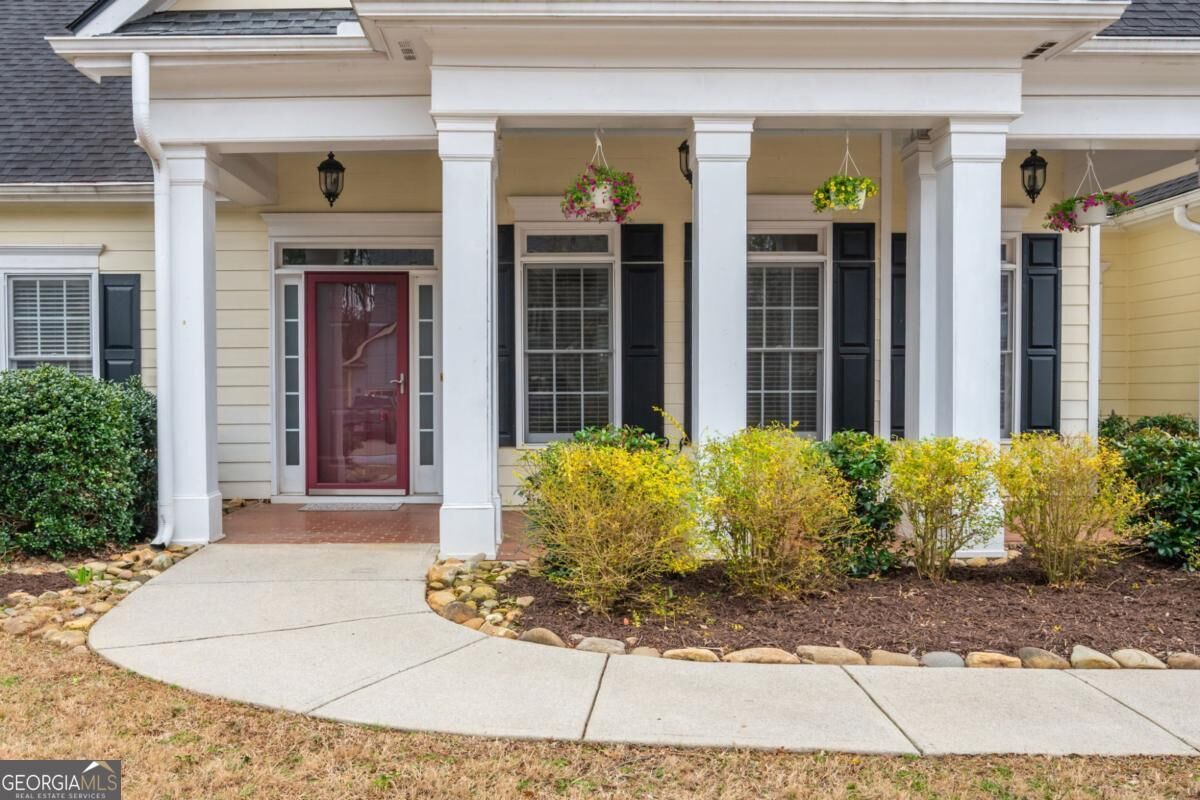 Property Photo: 161 Mountain Vista Boulevard GA 30115