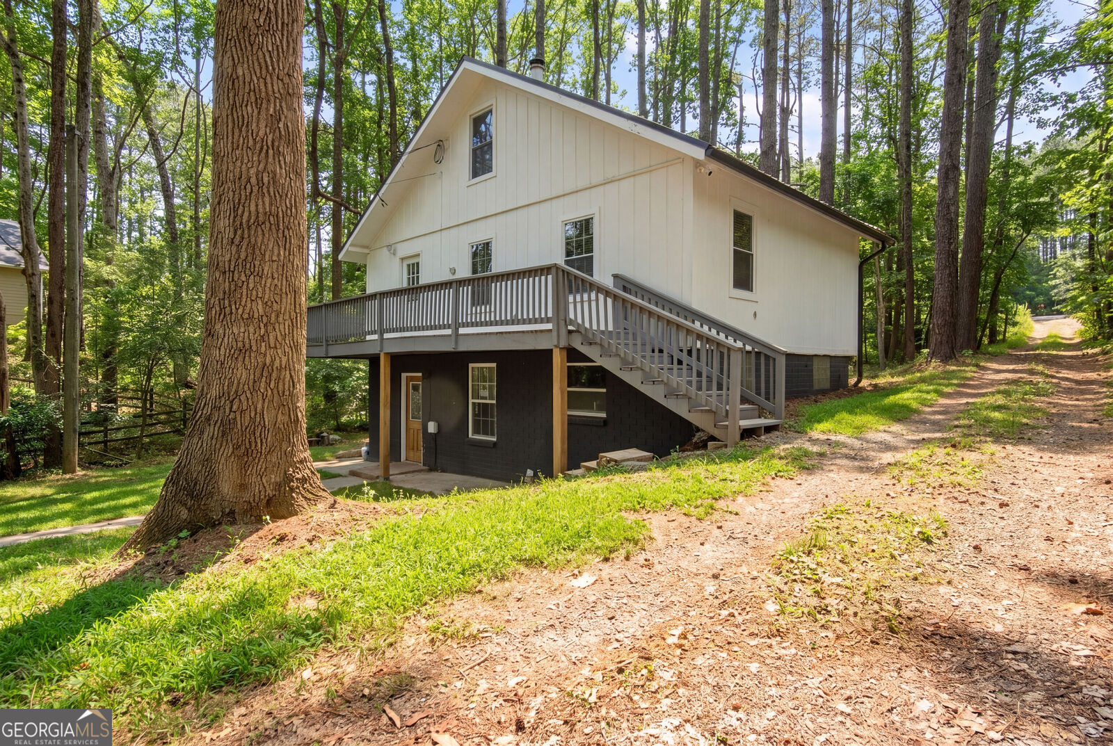 Property Photo:  1860 Buford Dam Road  GA 30518 