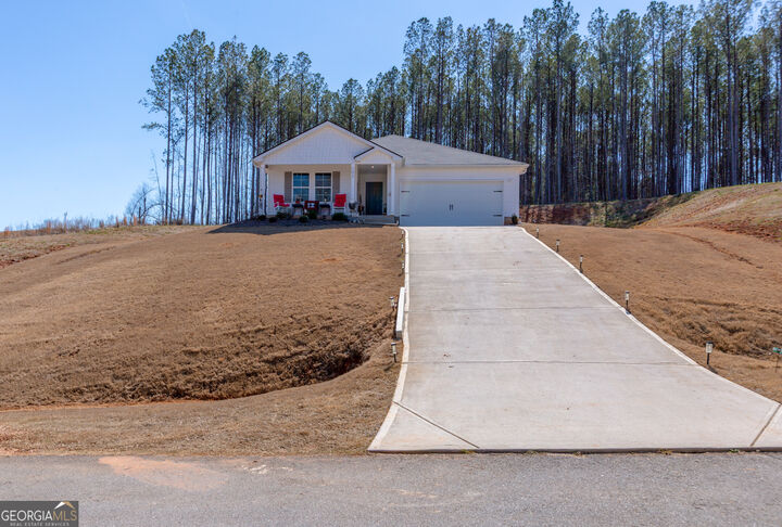 Property Photo:  1617 Hunter Welch Parkway  GA 30251 