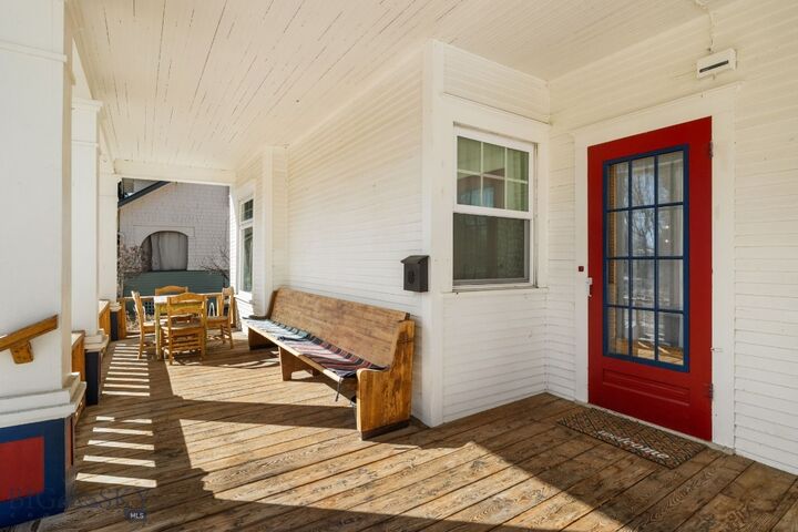 Property Photo:  923 S Washington Street  MT 59725 