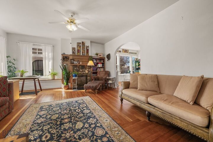 Property Photo:  923 S Washington Street  MT 59725 